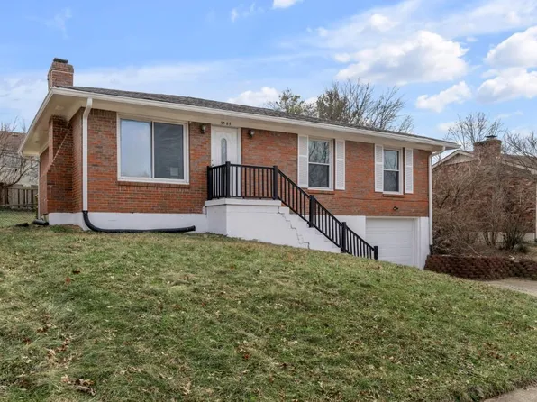 3585 Pimlico Pkwy, Lexington, KY 40517