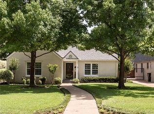 3611 Westcliff Rd S, Fort Worth, TX 76109