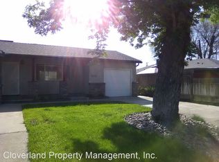 1612 Carlton Ave, Modesto, CA