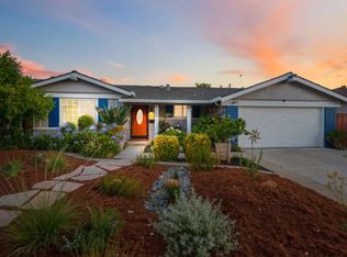 280 Esteban Way, San Jose, CA 95119