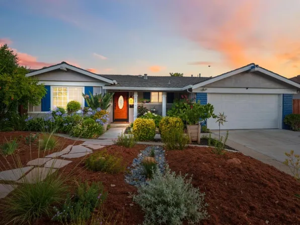 280 Esteban Way, San Jose, CA 95119
