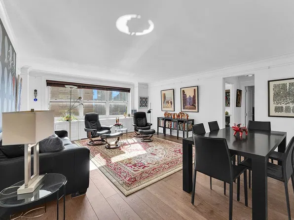 150 W End Ave APT 25S, New York, NY 10023