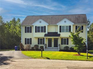 57 Fuller Ave, Attleboro, MA 02703