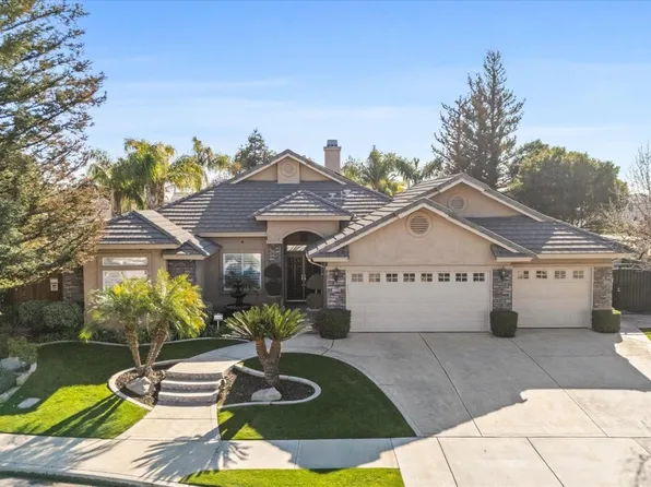 12205 Tule River Way, Bakersfield, CA 93312