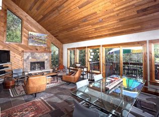 2875 Manns Ranch Rd UNIT C1, Vail, CO 81657