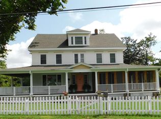 3311 Allen Rd, Eden, MD 21822