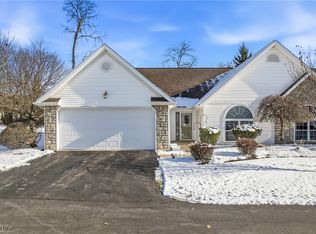 601 E Western Reserve Rd UNIT 1401, Poland, OH