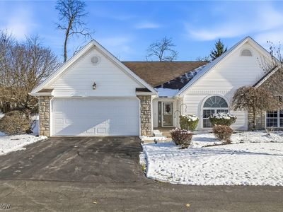 601 E Western Reserve Rd Unit 1401, Poland, OH, 44514