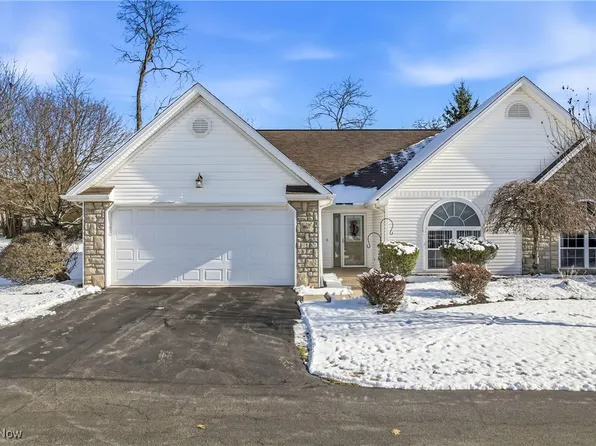 601 E Western Reserve Rd Unit 1401, Poland, OH 44514