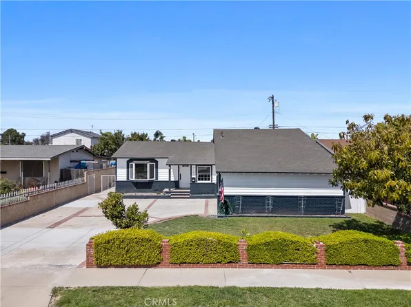 7181 Lullaby Ln, Stanton, CA 90680