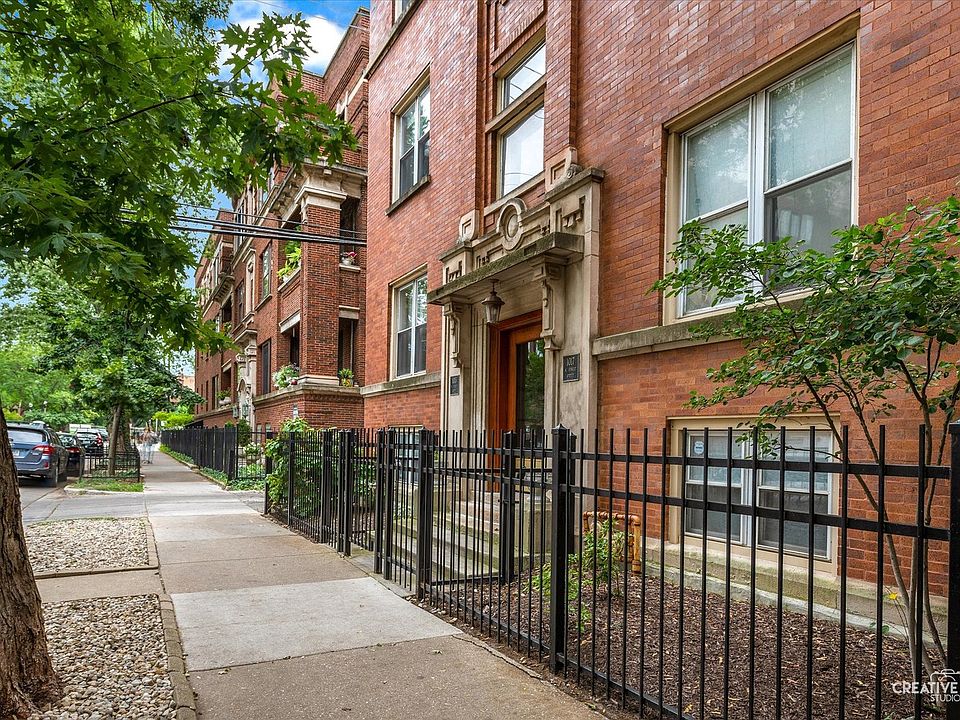 1st image of 1015 W Ainslie St #2