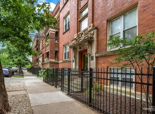 1015 W Ainslie St #2, Chicago, IL 60640