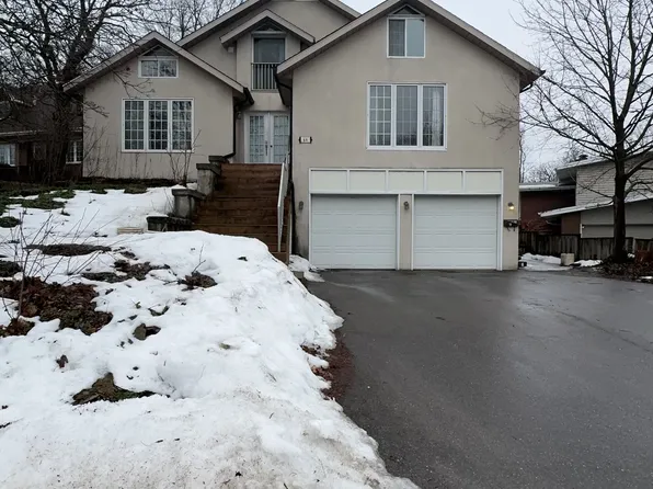 6A Pearl Ann Dr, Saint Catharines, ON L2T 3B3