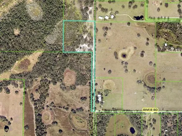 12980 River Rd #12990, Myakka City, FL 34251