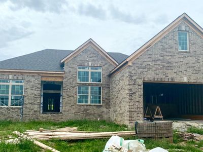 2636 Kearney Creek Ln, Lexington, KY, 40511