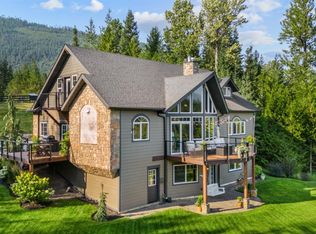 15 Sandi Ln, Heron, MT 59844