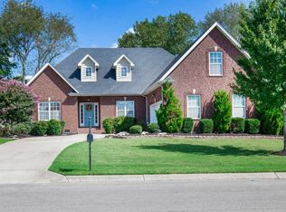 3015 Sakari Cir, Spring Hill, TN 37174