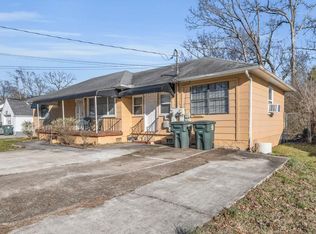 604 N Moore Rd #1, Chattanooga, TN 37411