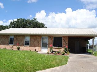 1603 Acadian Dr, Houma, LA 70363