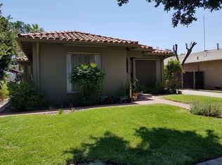1350 N Echo Ave #1350, Fresno, CA 93728