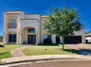2906 Swift Dr, Laredo, TX 78041