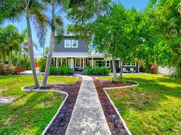 940 25th St N, Saint Petersburg, FL 33713