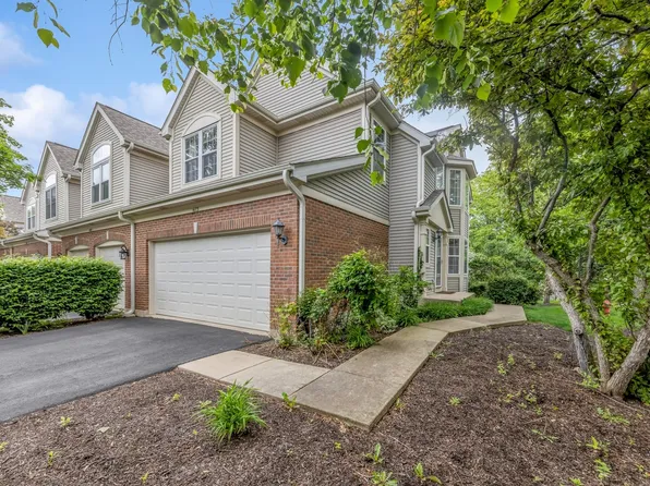 6173 Dixon Dr, Lisle, IL 60532