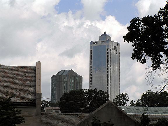 Concorde from a distance