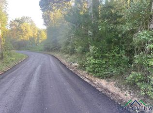 Aster Road Acs #20, Gilmer, TX 75644