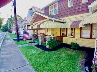 1609 Franklin St, Johnstown, PA 15905