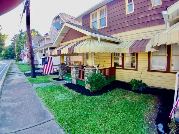 1609 Franklin St, Johnstown, PA 15905