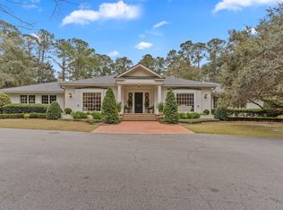421 Meridian Pl, Tallahassee, FL 32303