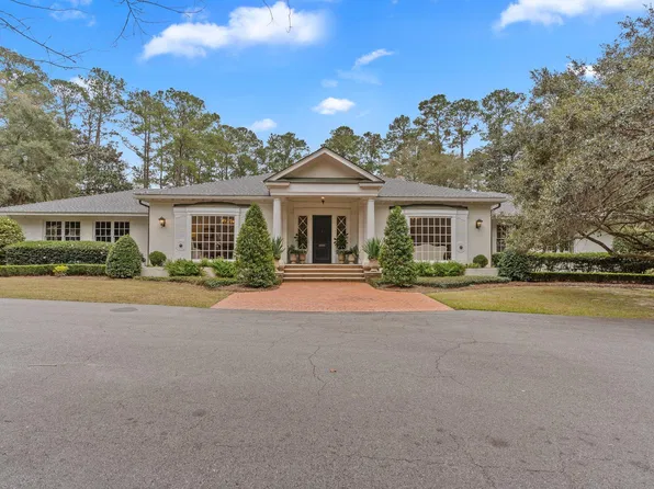 421 Meridian Pl, Tallahassee, FL 32303
