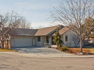 10581 W Cranberry Ct, Boise, ID 83704