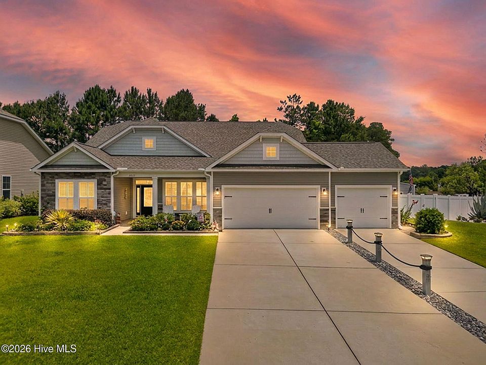 1st image of 6531 Adelina Court SW Lot 6
