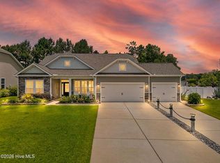 6531 Adelina Court SW Lot 6, Ocean Isle Beach, NC 28469