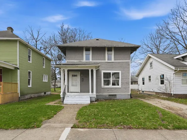 3106 Plaza Dr, Fort Wayne, IN 46806