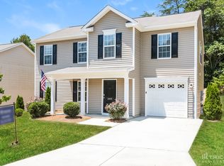 2055 Bethany Trace Ln, Winston Salem, NC 27127