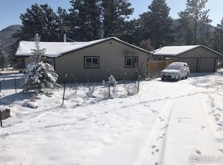 1023 Lexington Ln, Estes Park, CO 80517