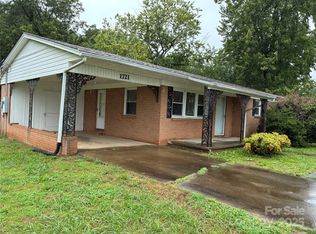 1721 N Post Rd, Shelby, NC 28150