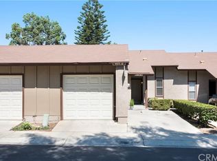 1171 Stone Pine Ln UNIT D, Corona, CA 92879