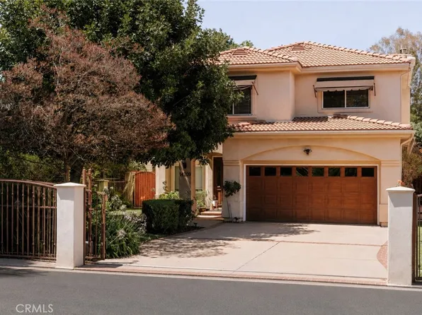 14709 Otsego St, Sherman Oaks, CA 91403