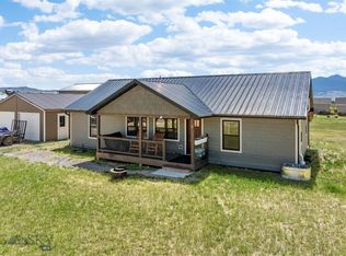 15 Sapphire Way, Sheridan, MT 59749