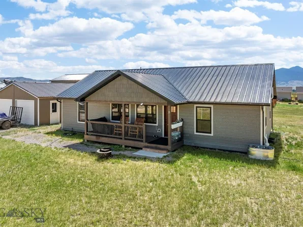 15 Sapphire Way, Sheridan, MT 59749