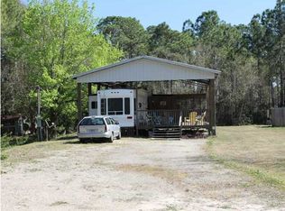 226 Ponce De Leon St, Port St Joe, FL 32456