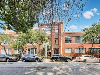 525 N Ada St APT 4, Chicago, IL, 60642