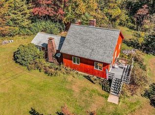 178 West St, New Salem, MA 01355