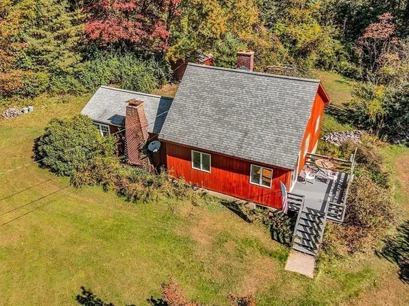 178 West St, New Salem, MA 01355