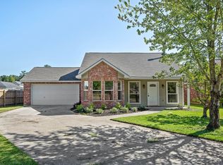 34994 Eagle Ridge Dr, Denham Springs, LA 70706