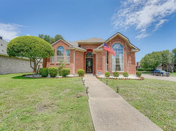 2001 Birch Bnd, Mesquite, TX 75181